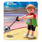 Playmobil Collect & Play Sport - Hammer Thrower