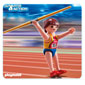 Playmobil Collect & Play Sport - Javelin Thrower