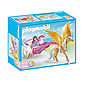 Playmobil Magic Castle - Princess with Pegasus Carriage