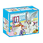 Playmobil Magic Castle - Pegasus with Princess and Vanity