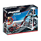 Playmobil Future Planet - Dark Rangers Headquarters