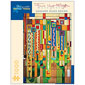 Frank Lloyd Wright Saguaro Glass Design - 1000 piece puzzle