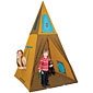 Giant Tee-Pee Tent