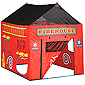 Fire House Tent