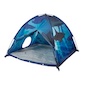 Shark Cove Play Tent