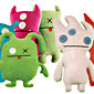 UglyDolls - Original Size