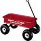Radio Flyer - Big Red Classic ATW