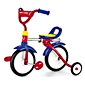 Radio Flyer - Grow 'N Go Bike