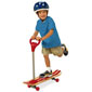 Scoot 2 Skate