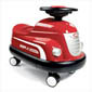 Radio Flyer - Classic Bumper Car