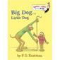 Big Dog...Little Dog