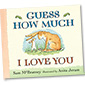 Guess How Much I Love You
