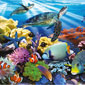 Ocean Turtles 200 pc Puzzle