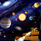 The Solar System 200 pc Puzzle