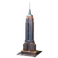 Empire State Building 3D Puzzle - 216 pc