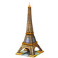 Eiffel Tower 3D Puzzle - 216 pc