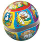 Numbers Preschool Puzzleball - 40 pc