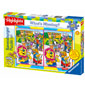 Highlights Lemonade Stand - What's Missing 60 pc Puzzle