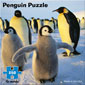 Baby Penguins 250 Piece Puzzle