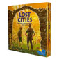 Lost Cities