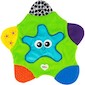 Lamaze Sammy The Starfish Blankie