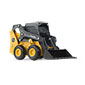 1/32 John Deere 318G Skid Steer