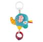 Lamaze Eloy the Elephant - On-the-Go Baby Toy