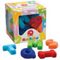 Alphabets Upper Case Small