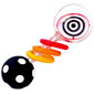 Spin Shine Rattle