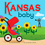 Kansas Baby Book