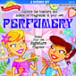 Scientific Explorer Perfumery