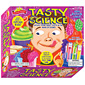 Scientific Explorer Tasty Science