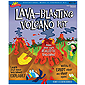 Scientific Explorer Lava-Blasting Volcano Kit