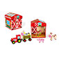 Mix & Play - Play Box Farm