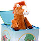 Pony Jack in the Box
