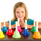 Musical Hand Bells