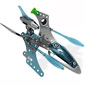 Erector Bombers Space Chaos