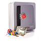 Steel Safe with Alarm