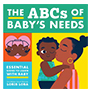 ABCs of Baby's Needs - A Sign Language Book For Babies