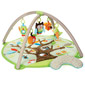 Treetop Friends Activity Gym