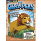 Clay Play Lion