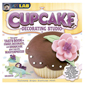 Cupcake Decorating Studio