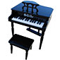 30 Key Classic Baby Grand Piano