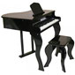 37 Key Elite Baby Grand Piano