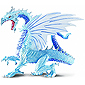 Ice Dragon