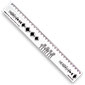 Musical Ruler