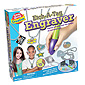 Etch-A-Tag Engraver