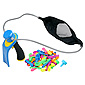 KAOS Goliath Launcher with 50 Balloons