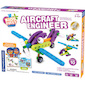 Kids First Level 1 - Aircraft Engineer