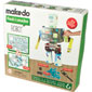 Makedo Find & Make Robot - 33 pc